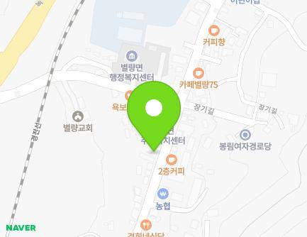 84 Byeollyang-gil, Byeollyang-myeon, Suncheon-si, Jeollanam-do, Republic of Korea Map