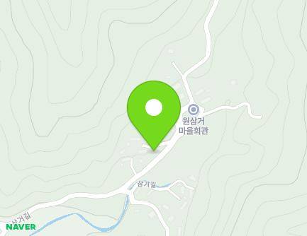17 Samgeo-gil, Suncheon-si, Jeollanam-do, Republic of Korea Map