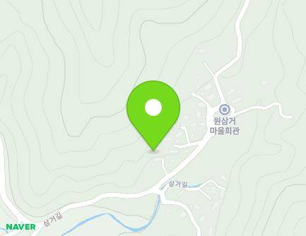 13 Samgeo-gil, Suncheon-si, Jeollanam-do, Republic of Korea Map
