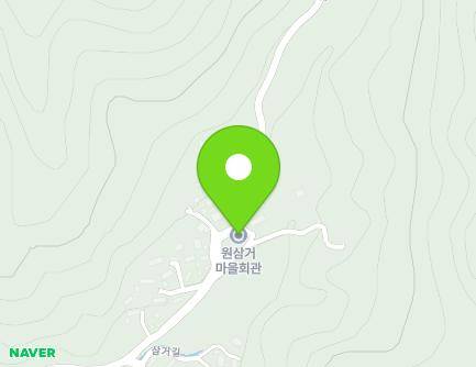 64 Samgeo-gil, Suncheon-si, Jeollanam-do, Republic of Korea Map