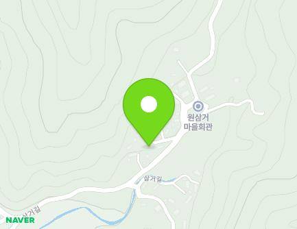 13-1 Samgeo-gil, Suncheon-si, Jeollanam-do, Republic of Korea Map