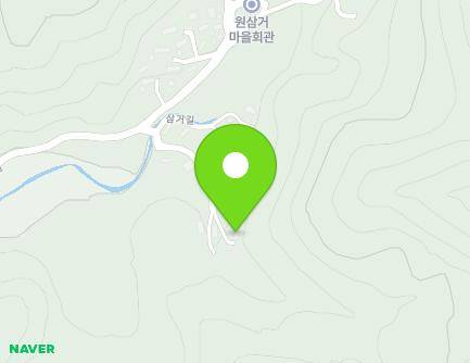22-1 Samgeo-gil, Suncheon-si, Jeollanam-do, Republic of Korea Map