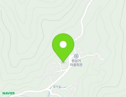 25 Samgeo-gil, Suncheon-si, Jeollanam-do, Republic of Korea Map