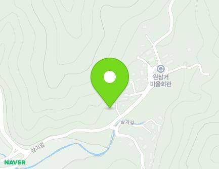 11 Samgeo-gil, Suncheon-si, Jeollanam-do, Republic of Korea Map