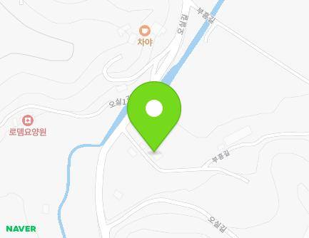 43 Osil-gil, Sangsa-myeon, Suncheon-si, Jeollanam-do, Republic of Korea Map