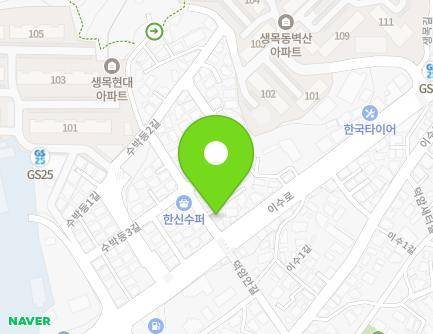 2 Teotgol-gil, Suncheon-si, Jeollanam-do, Republic of Korea