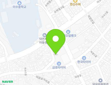 35-16 Isu 1-gil, Suncheon-si, Jeollanam-do, Republic of Korea Map
