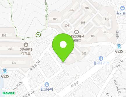 52 Subakdeung 3-gil, Suncheon-si, Jeollanam-do, Republic of Korea