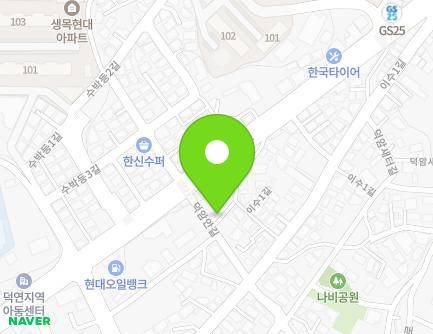 3 Deogaman-gil, Suncheon-si, Jeollanam-do, Republic of Korea Map