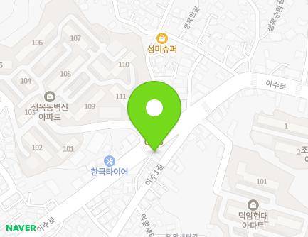 89 Isu 1-gil, Suncheon-si, Jeollanam-do, Republic of Korea Map