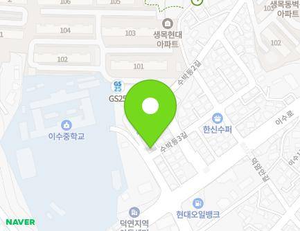 1 Subakdeung 3-gil, Suncheon-si, Jeollanam-do, Republic of Korea Map