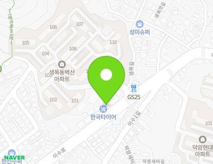 211 Isu-ro, Suncheon-si, Jeollanam-do, Republic of Korea Map