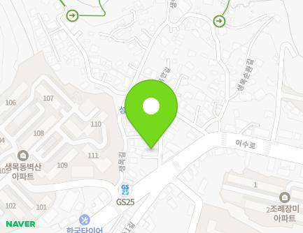19 Saengmogan-gil, Suncheon-si, Jeollanam-do, Republic of Korea Map