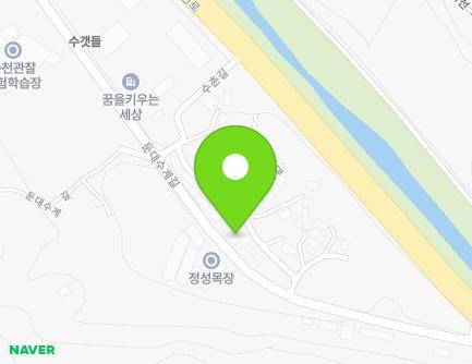5 Suchon-gil, Seo-myeon, Suncheon-si, Jeollanam-do, Republic of Korea