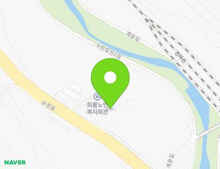 18 Gumanjangseon-gil, Seo-myeon, Suncheon-si, Jeollanam-do, Republic of Korea Map