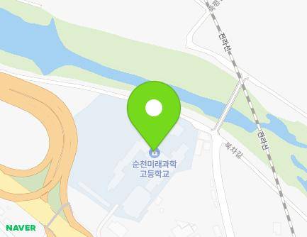 86 Suncheon-ro, Seo-myeon, Suncheon-si, Jeollanam-do, Republic of Korea