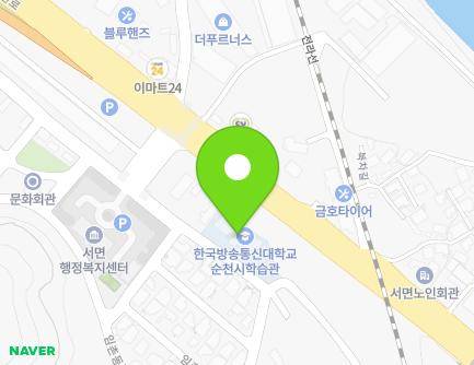23 Imchondong-gil, Seo-myeon, Suncheon-si, Jeollanam-do, Republic of Korea Map