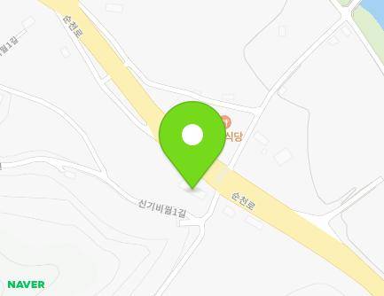 365 Suncheon-ro, Seo-myeon, Suncheon-si, Jeollanam-do, Republic of Korea Map