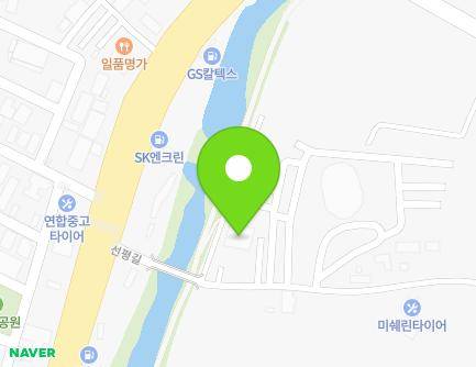 11 Seonpyeong-gil, Seo-myeon, Suncheon-si, Jeollanam-do, Republic of Korea