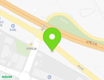 669 Baekgang-ro, Seo-myeon, Suncheon-si, Jeollanam-do, Republic of Korea Map