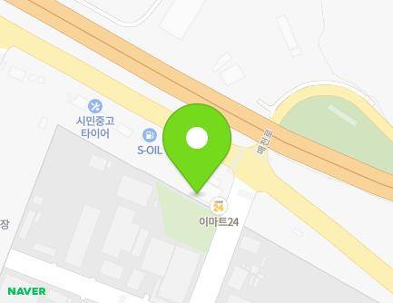 6 Sandan 1-gil, Seo-myeon, Suncheon-si, Jeollanam-do, Republic of Korea Map