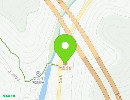 402 Cheongso-gil, Seo-myeon, Suncheon-si, Jeollanam-do, Republic of Korea Map