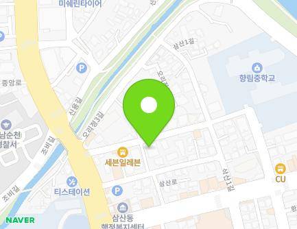 12 Orijeong 2-gil, Suncheon-si, Jeollanam-do, Republic of Korea Map