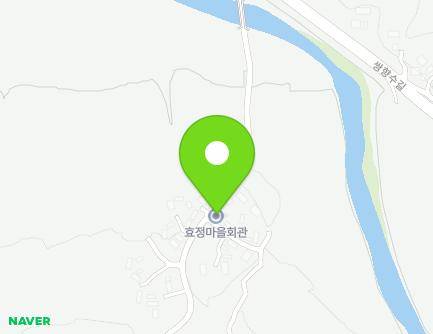 25 Hyojeong-gil, Songgwang-myeon, Suncheon-si, Jeollanam-do, Republic of Korea Map