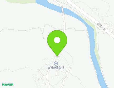 23 Hyojeong-gil, Songgwang-myeon, Suncheon-si, Jeollanam-do, Republic of Korea Map