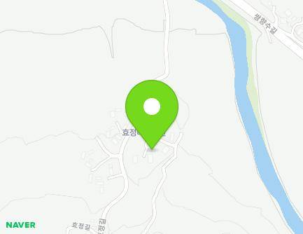 35 Hyojeong-gil, Songgwang-myeon, Suncheon-si, Jeollanam-do, Republic of Korea Map