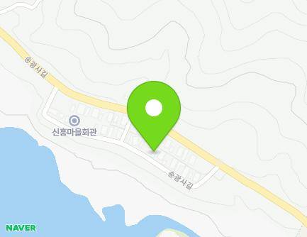 238-21 Songgwangsa-gil, Songgwang-myeon, Suncheon-si, Jeollanam-do, Republic of Korea Map