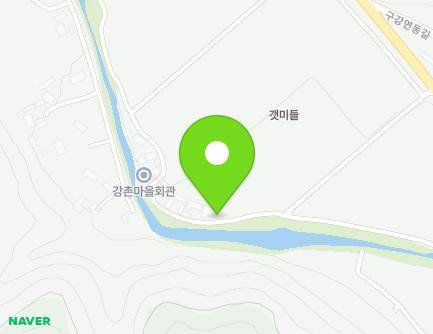 30 Gangchon-gil, Seungju-eup, Suncheon-si, Jeollanam-do, Republic of Korea Map