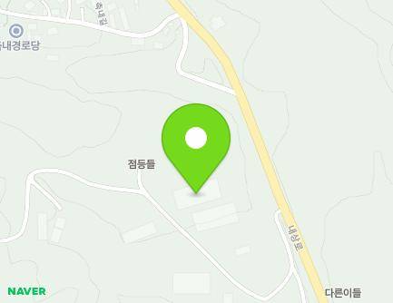 551-11 Naesang-ro, Seungju-eup, Suncheon-si, Jeollanam-do, Republic of Korea Map