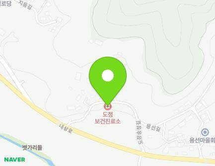 11 Dojeongsongjeong-gil, Seungju-eup, Suncheon-si, Jeollanam-do, Republic of Korea Map