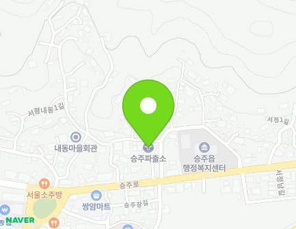 723-3 Seungju-ro, Seungju-eup, Suncheon-si, Jeollanam-do, Republic of Korea