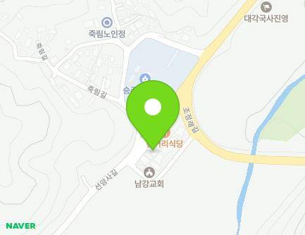 263 Seonamsa-gil, Seungju-eup, Suncheon-si, Jeollanam-do, Republic of Korea Map