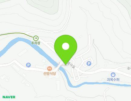 423 Seonamsa-gil, Seungju-eup, Suncheon-si, Jeollanam-do, Republic of Korea Map