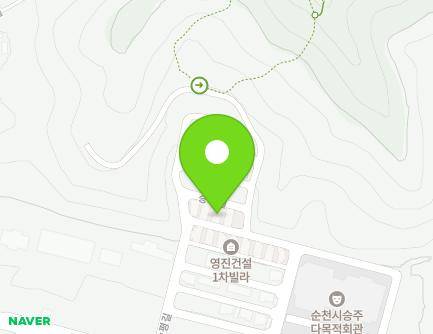 88 Seungpyeongdong-gil, Seungju-eup, Suncheon-si, Jeollanam-do, Republic of Korea Map