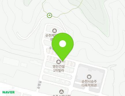 55 Seungpyeongdong-gil, Seungju-eup, Suncheon-si, Jeollanam-do, Republic of Korea Map