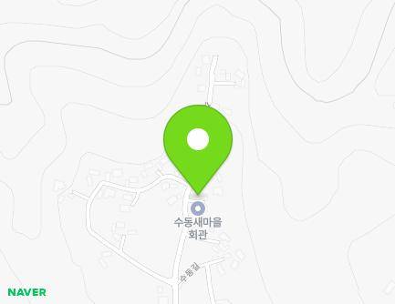 52-1 Sudong-gil, Suncheon-si, Jeollanam-do, Republic of Korea Map