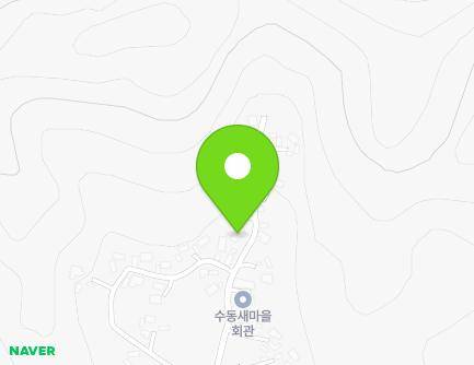 92 Sudong-gil, Suncheon-si, Jeollanam-do, Republic of Korea Map