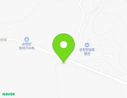 567 Suncheonman-gil, Suncheon-si, Jeollanam-do, Republic of Korea Map