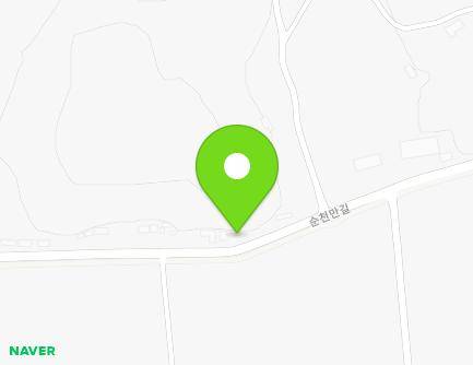 824 Suncheonman-gil, Suncheon-si, Jeollanam-do, Republic of Korea Map