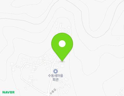 58 Sudong-gil, Suncheon-si, Jeollanam-do, Republic of Korea Map