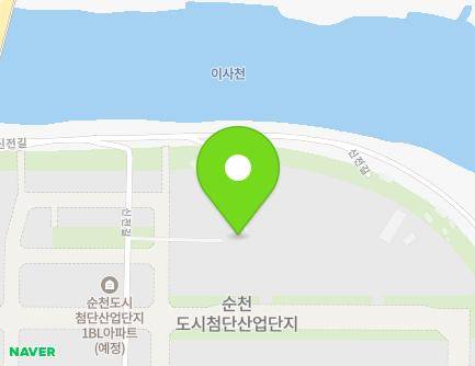 10 Sinjeon-gil, Suncheon-si, Jeollanam-do, Republic of Korea Map