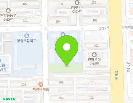 73 Yeonhyangjungangsangga-gil, Suncheon-si, Jeollanam-do, Republic of Korea Map