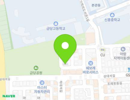 39 Sinheungjung 1-gil, Suncheon-si, Jeollanam-do, Republic of Korea Map