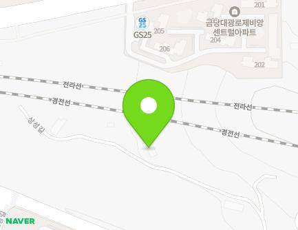 249-64 Sangseong-gil, Suncheon-si, Jeollanam-do, Republic of Korea Map