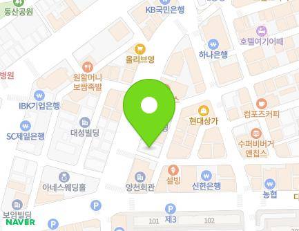 108 Yeonhyangbeonyeong-gil, Suncheon-si, Jeollanam-do, Republic of Korea Map