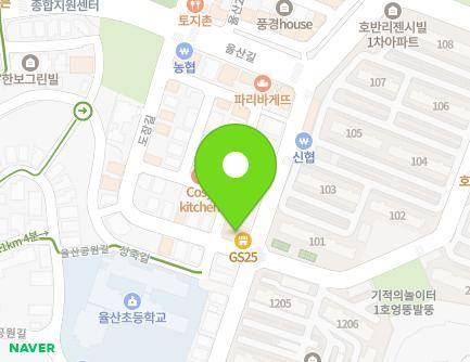18 Ansan-gil, Suncheon-si, Jeollanam-do, Republic of Korea Map